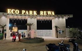 Hotel Eco Park By Bookingcare